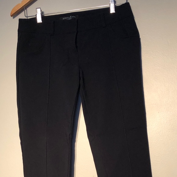 Marciano straight leg pants - Picture 2 of 6